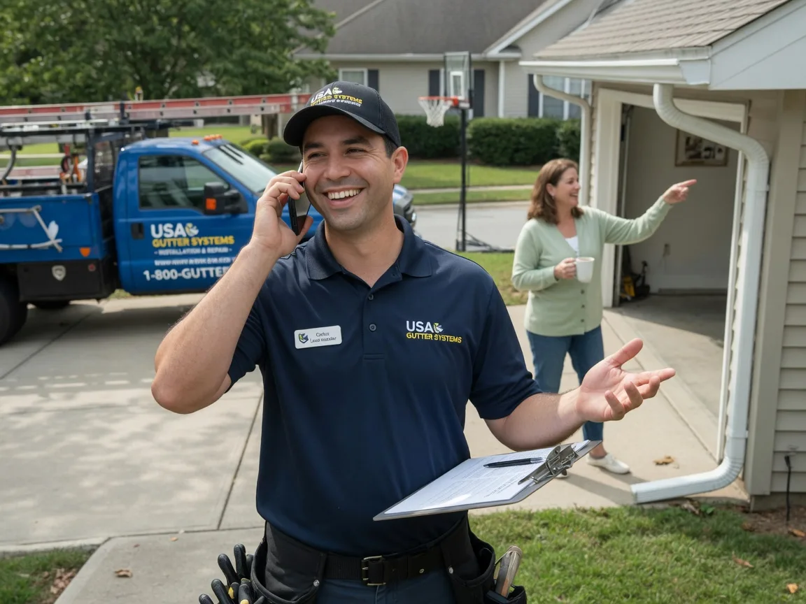 Gutter Installation Buffalo, KY FAQs